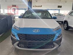 هیوندای کۆنا